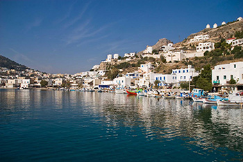 Kos,Kuzey 12 Adalar, Yunan Adaları Tur Rotası Haritası, Özel Yat Kiralama, www.barbarosyachting.com